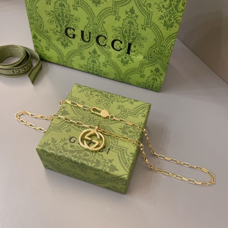 Gucci Necklaces